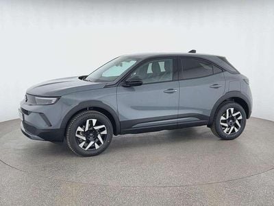 Neu Opel Mokka Edition 145 PS (106 kW) 2026 Grau SUV