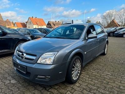 Opel Signum