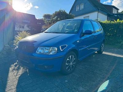 VW Polo