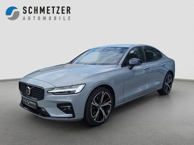 Andere Gebraucht 2023 Volvo S60 Plus Limousine | 34.990 € (Etwas zu teuer)