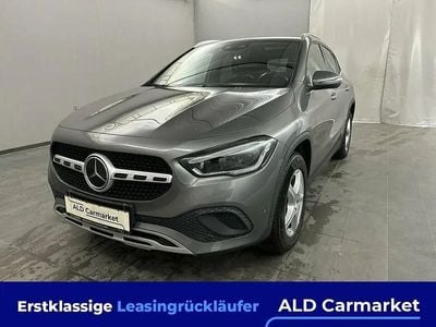 Mercedes GLA250