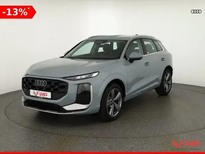 Używany Audi Q3