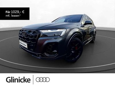 Neu Audi Q7 Business 394 PS (289 kW) 2025 Daytonagrau perleffekt SUV