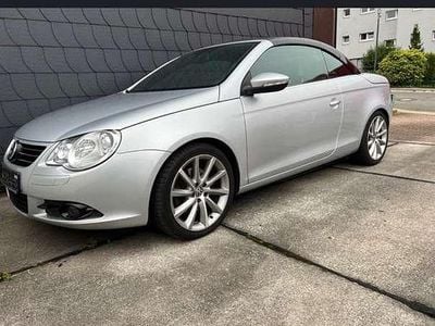 Gebraucht VW Eos GT 140 PS (102 kW) 2010 Cabrio