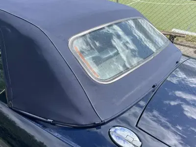 Gebraucht Jaguar XJS 302 PS (222 kW) 1994 Cabrio