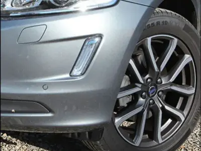 Gebraucht Volvo XC60