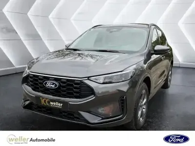 Gebraucht Ford Kuga ST-Line 243 PS (178 kW) 2024 Grau SUV