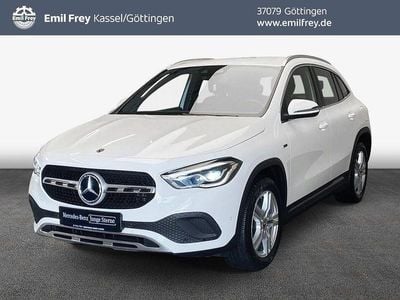 Mercedes GLA250