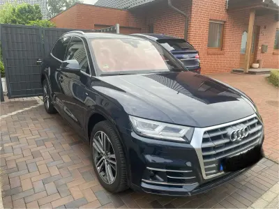 Gebraucht Audi Q5