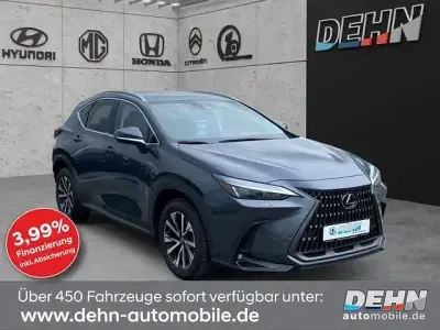 Gebraucht Lexus NX350h