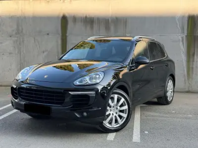Usata Porsche Cayenne S 385 CV (283 kW) 2015 Other SUV