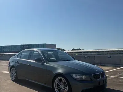 Gebraucht BMW 330