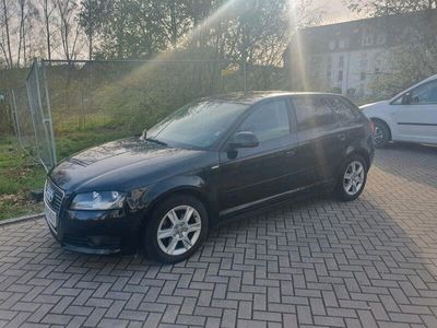 gebraucht Audi A3 2008 1.9 tdi