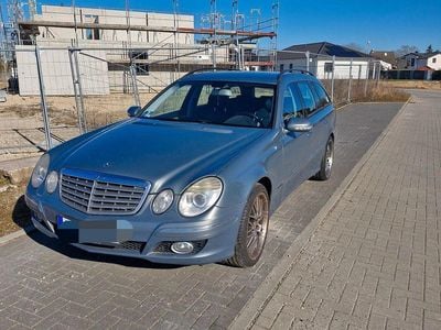 Mercedes E300