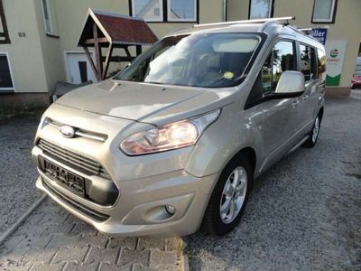 Ford Tourneo