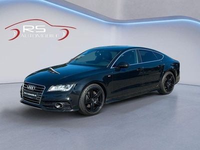 Audi A7 Sportback