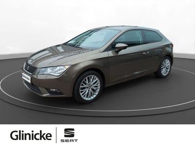 Seat Leon SC