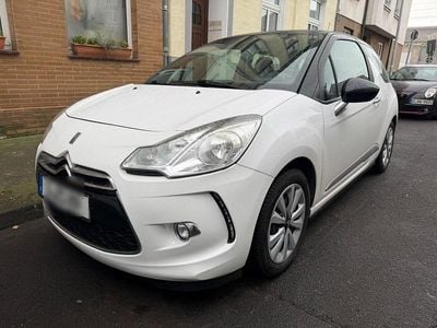 Citroën DS3