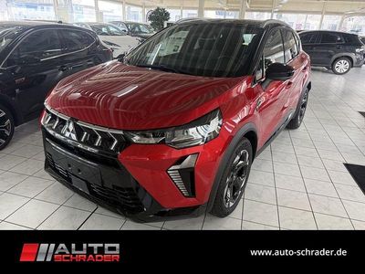 Neu Mitsubishi ASX Edition 158 PS (116 kW) 2026 Rot SUV