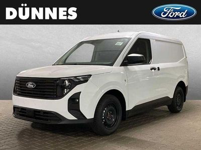 Usata Ford Transit Trend 101 CV (74 kW) 2025 Bianco
