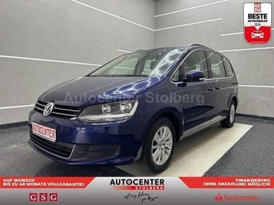 VW Sharan