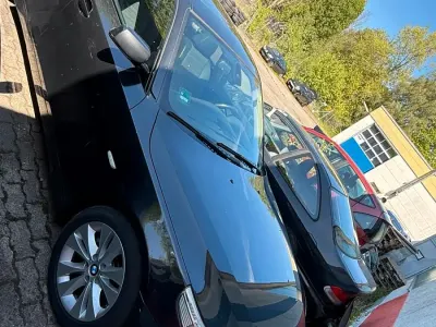 Gebraucht BMW 523