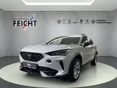 Gebraucht Cupra Formentor