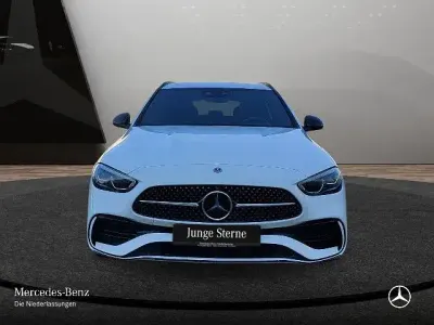 Gebraucht Mercedes C300e 313 PS (230 kW) 2023