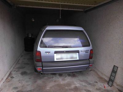 gebraucht Fiat Tempra 1.6 ie SW