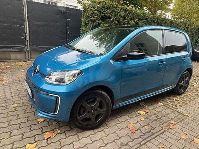 VW e-up!