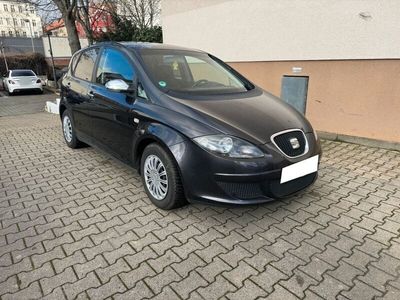 Seat Altea