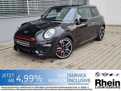 gebraucht Mini John Cooper Works 