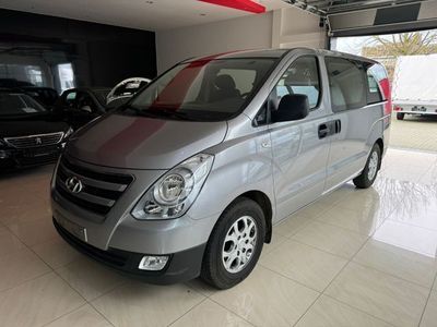 Hyundai H-1