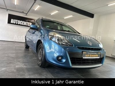 Renault Clio II