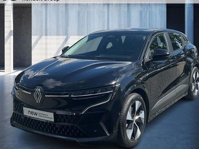 Schwarz Gebraucht 2023 Renault Megane E-Tech Evolution Limousine | 26.420 € (Superpreis)