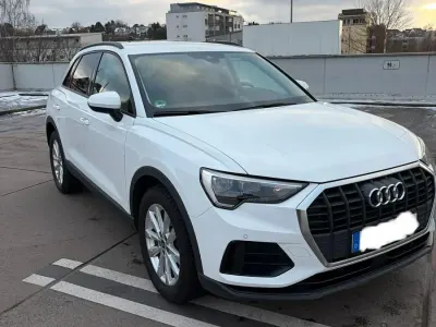 Gebraucht Audi Q3
