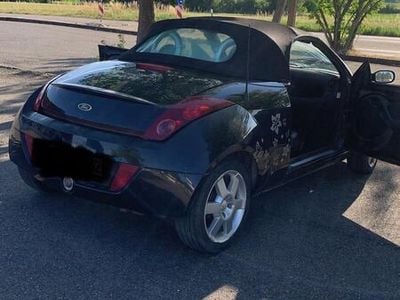 Ford StreetKa
