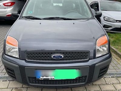 gebraucht Ford Fusion 