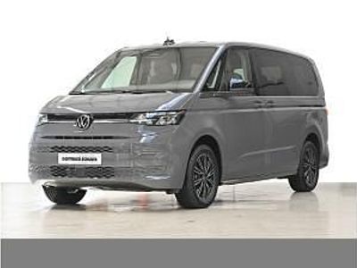 Nuova VW Multivan Life 150 CV (110 kW) 2026 Grigio Monovolume