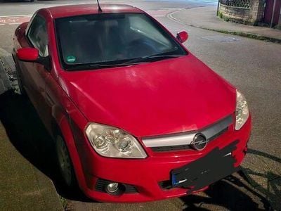 Opel Tigra