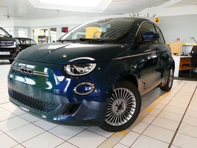 gebraucht Fiat 500e Basis