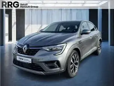 Gebraucht Renault Arkana