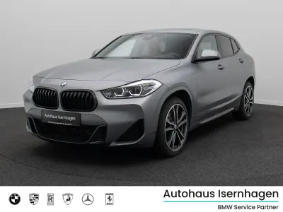 Gebraucht BMW X2