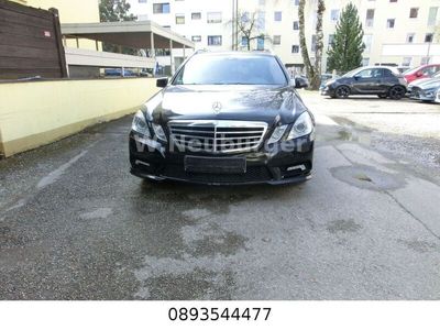 Mercedes E350