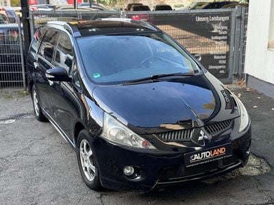 Mitsubishi Grandis
