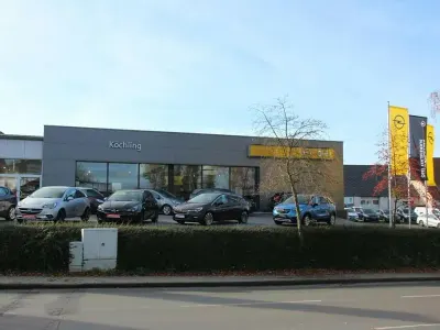 Gebraucht Kia Rio