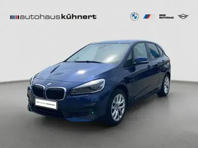 Gebraucht BMW 225 Active Tourer