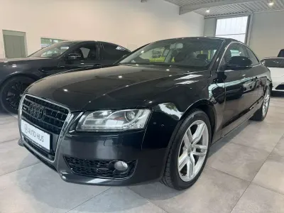 Gebraucht Audi A5