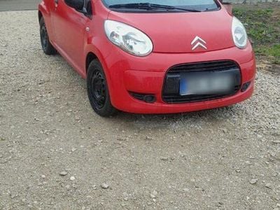 Citroën C1