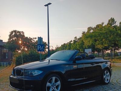 BMW 118 Cabriolet